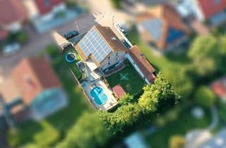 Haus kaufen in 67591 Offstein, Offstein - Modernes Haus in Wachenheim Energieausweis B