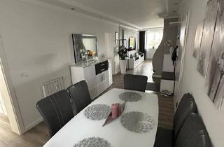 Wohnung kaufen in 38547 Calberlah, Calberlah - Charmante kernsanierte 3 Zimmer Wohnung in Wolfsburg mit Balkon