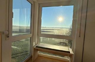 Mehrfamilienhaus kaufen in 71155 Altdorf, Altdorf - Top gepflegte 4-Zimmer-Galerie-Wohnung in Feldrandlage mit Garten