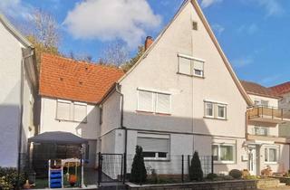 Doppelhaushälfte kaufen in 74736 Hardheim, Hardheim - Doppelhaushälfte