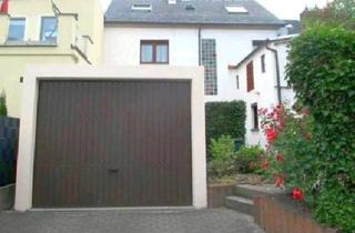 Einfamilienhaus kaufen in 07937 Zeulenroda-Triebes, Zeulenroda-Triebes - Zweifamilienhaus Hohe Straße Zeulenroda