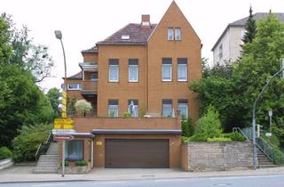 Villa kaufen in 37115 Duderstadt, Duderstadt - Großzügige Stadtvilla mit 3 Wohneinheiten in bester Lage
