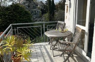 Wohnung kaufen in 64342 Seeheim-Jugenheim, Seeheim-Jugenheim - Zauberhafte 2 Zimmer Wohnung mit offener Küche und Balkon in Jugenheim zu verkaufen