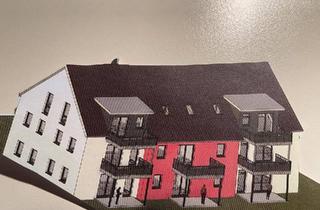 Wohnung kaufen in 95666 Mitterteich, Mitterteich - 92699 Irchenrieth - Eigentumswohnung