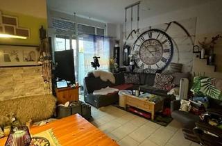 Wohnung kaufen in 79206 Breisach, Breisach am Rhein - GROßE UND GEPFLEGTE 3-ZIMMER-EIGENTUMSWOHNUNG MIT GARTEN UND TERR