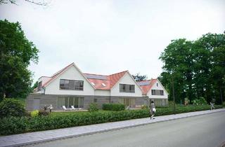 Wohnung kaufen in 49326 Melle, Melle - Wunderschöne Neubau-ETW am Teutoburger Wald zu verkaufen