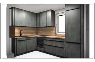 Wohnung kaufen in 01796 Pirna, Pirna - Eigentumswohnung 2 Zimmerin Pirna mit Panoramablick, Tiefgarage