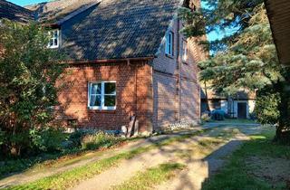 Doppelhaushälfte kaufen in 19079 Banzkow, Banzkow - schöne Doppelhaushälfte Nähe Schwerin von Privat