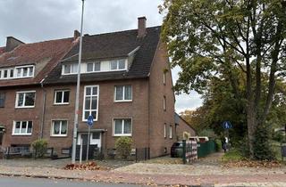 Mehrfamilienhaus kaufen in Inselbogen 46, 48151 Münster, Münster - Zentral wohnen - Potenzial inklusive!
