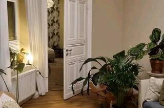 Wohnung kaufen in 44147 Dortmund, Dortmund - TOP-sanierte Altbauwohnung mit geh. Innenausstattung