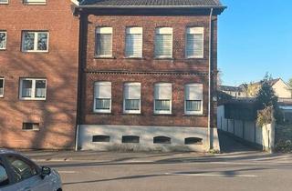 Wohnung kaufen in 42697 Solingen, Solingen - Erdgeschosswohnung nahe Ohligser Wald und HBF