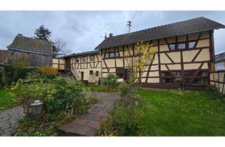 Haus kaufen in 53902 Bad Münstereifel, Bad Münstereifel - Idyllische Fachwerkhofanlage im Höhengebiet von Bad Münstereifel