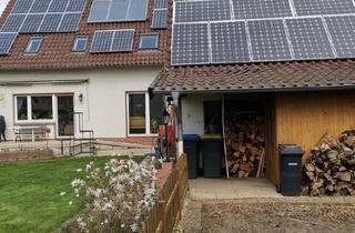 Einfamilienhaus kaufen in 33775 Versmold, Versmold - Einfamilienhaus mit 130