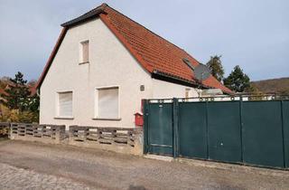 Einfamilienhaus kaufen in 39288 Burg, Burg - Grundstück in Niegripp