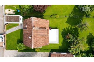 Einfamilienhaus kaufen in 73119 Zell, Zell unter Aichelberg - Gepflegtes Einfamilienhaus mit großzügigem Garten - inklusive Baugrundstück in Zell u. Aichelberg!