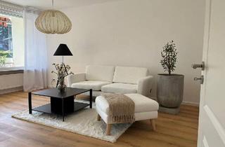 Wohnung kaufen in 97782 Gräfendorf, Gräfendorf - TOP* Frisch renovierte 3-Zimmer Wohnung Privatverkauf