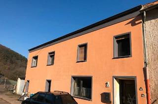 Einfamilienhaus kaufen in 66663 Merzig, Merzig - Einfamilienhaus renovierungsbedürftigt