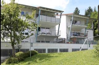 Wohnung kaufen in 78194 Immendingen, Immendingen - 2 Zimmer Wohnung mit Balkon zu verkaufen in Immendingen