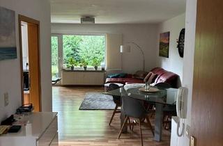 Wohnung kaufen in 74206 Bad Wimpfen, Bad Wimpfen - Helle 2,5 Zimmer Erdgeschoss Wohnung Bad Wimpfen Zentrumsnah