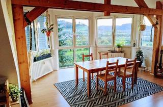 Wohnung kaufen in 77794 Lautenbach, Lautenbach - 4 Zimmer DG Wohnung zu verkaufen * ohne Provision