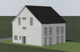 Doppelhaushälfte kaufen in 71691 Freiberg, Freiberg am Neckar - Doppelhaushälfte Neubau in Freiberg am Neckar