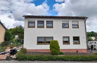 Einfamilienhaus kaufen in 66914 Waldmohr, Waldmohr - Verkauf eines Einfamilienhauses