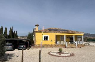 Villa kaufen in 48599 Gronau, Gronau (Westfahlen) - Villa Torre del Rico in Murcia