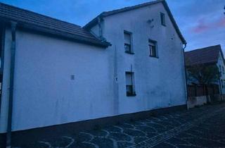 Haus kaufen in 99628 Buttstädt, Buttstädt - Haus zum Kauf in Guthmannshausen