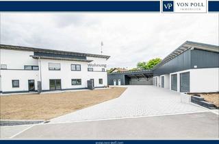 Wohnung mieten in 93489 Schorndorf, Schorndorf - Neubau- OG Wohnung mit großer Terrasse