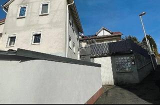 Einfamilienhaus kaufen in 63879 Weibersbrunn, Weibersbrunn - Einfamilienhaus