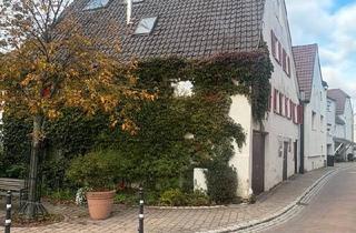 Mehrfamilienhaus kaufen in 74389 Cleebronn, Cleebronn - Kapitalanlage oder Eingenheim