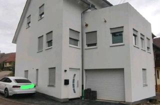 Einfamilienhaus kaufen in 72224 Ebhausen, Ebhausen - Einfamilienhaus OHNE MAKLER