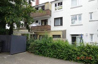 Wohnung kaufen in 27576 Bremerhaven, Bremerhaven - VERKAUF- Helle & freundliche 3 Zimmerwohnung