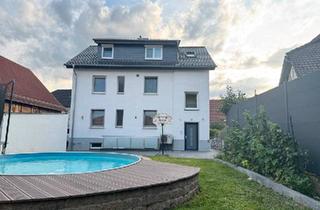 Mehrfamilienhaus kaufen in 31789 Hameln, Hameln - Mehrfamilienhaus