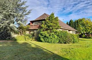 Mehrfamilienhaus kaufen in 24536 Tasdorf, Tasdorf - Mehrfamlilienhaus in Neumünster Gute Lage
