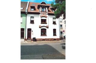 Mehrfamilienhaus kaufen in 66117 Saarbrücken, Saarbrücken - Mehrfamilienhaus mit 3 Wohnungen in Alt-Saarbrücken