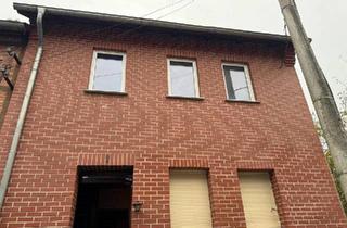 Reihenhaus kaufen in 39397 Gröningen, Gröningen - Haus in Schwanebeck