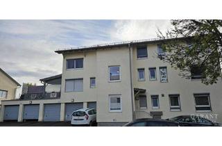 Wohnung kaufen in 89542 Herbrechtingen, Herbrechtingen - Schöne, helle 3 Zimmer-Wohnung mit Terrasse und Garten