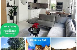 Wohnung kaufen in 90478 Nürnberg, Nürnberg - Moderne Altbauwohnung im Zentrum Nürnberg 3Zimmer