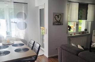 Wohnung kaufen in 76770 Hatzenbühl, Hatzenbühl - Wohlfühlen in Hatzenbühl- Charmante 3- Zimmer Maisonette Wohnung