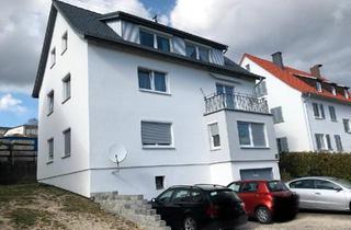 Mehrfamilienhaus kaufen in 89597 Munderkingen, Munderkingen - Mehrfamilienhaus mit 3 Parteien