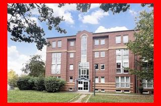 Wohnung kaufen in 31141 Hildesheim, Hildesheim - modernes Wohnen am Grüngürtel