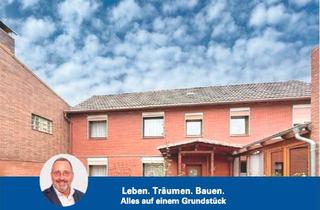 Haus kaufen in 53909 Zülpich, Zülpich - Leben. Träumen. Bauen. Alles auf einem Grundstück.