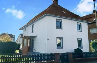 Haus kaufen in 32423 Minden, Minden - Direkt einziehen und wohlfühlen. Ihr neues Zuhause in zentraler Lage