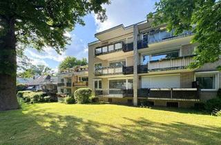 Wohnung kaufen in 21077 Hamburg, Hamburg - Freie 3-Zimmer-Wohnung mit Swimmingpool, Sauna und Solarium - sofort verfügbar