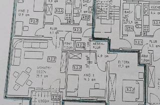 Wohnung kaufen in 08066 Zwickau, Zwickau - 4-Raum-Eigentumswohnung auf dem Trillerberg