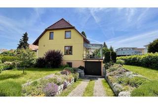 Einfamilienhaus kaufen in 01279 Dresden, Dresden - Niedrigenergie-Traumhaus in bester Lage