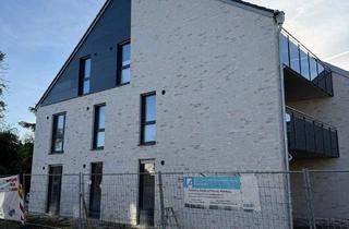 Wohnung kaufen in 33428 Harsewinkel, Harsewinkel - Obergeschosswohnung in Bestlage von Harsewinkel