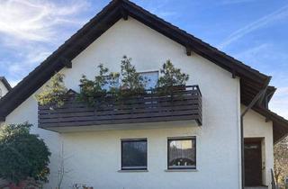 Mehrfamilienhaus kaufen in 75181 Pforzheim, Pforzheim - freistehendes gepflegtes 3-Familienhaus mit Doppelgarage