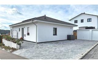 Einfamilienhaus kaufen in 72511 Bingen, Bingen - Einfamilienhaus in Bingen ideal für Jung & Alt